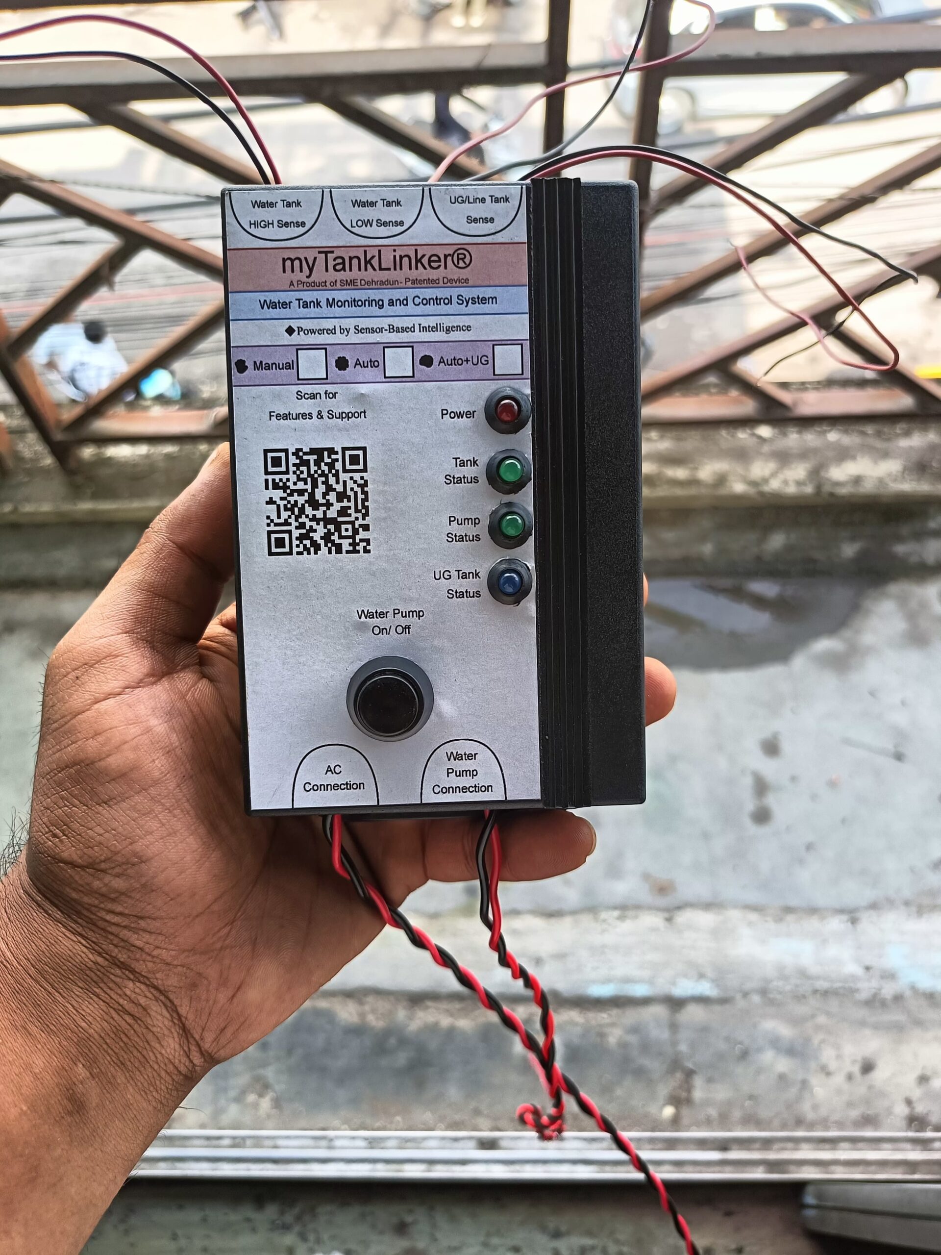 Auto+UG2