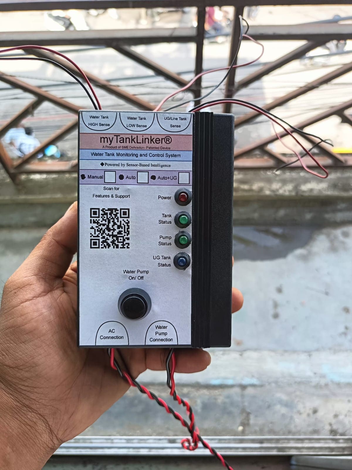 Auto+UG3