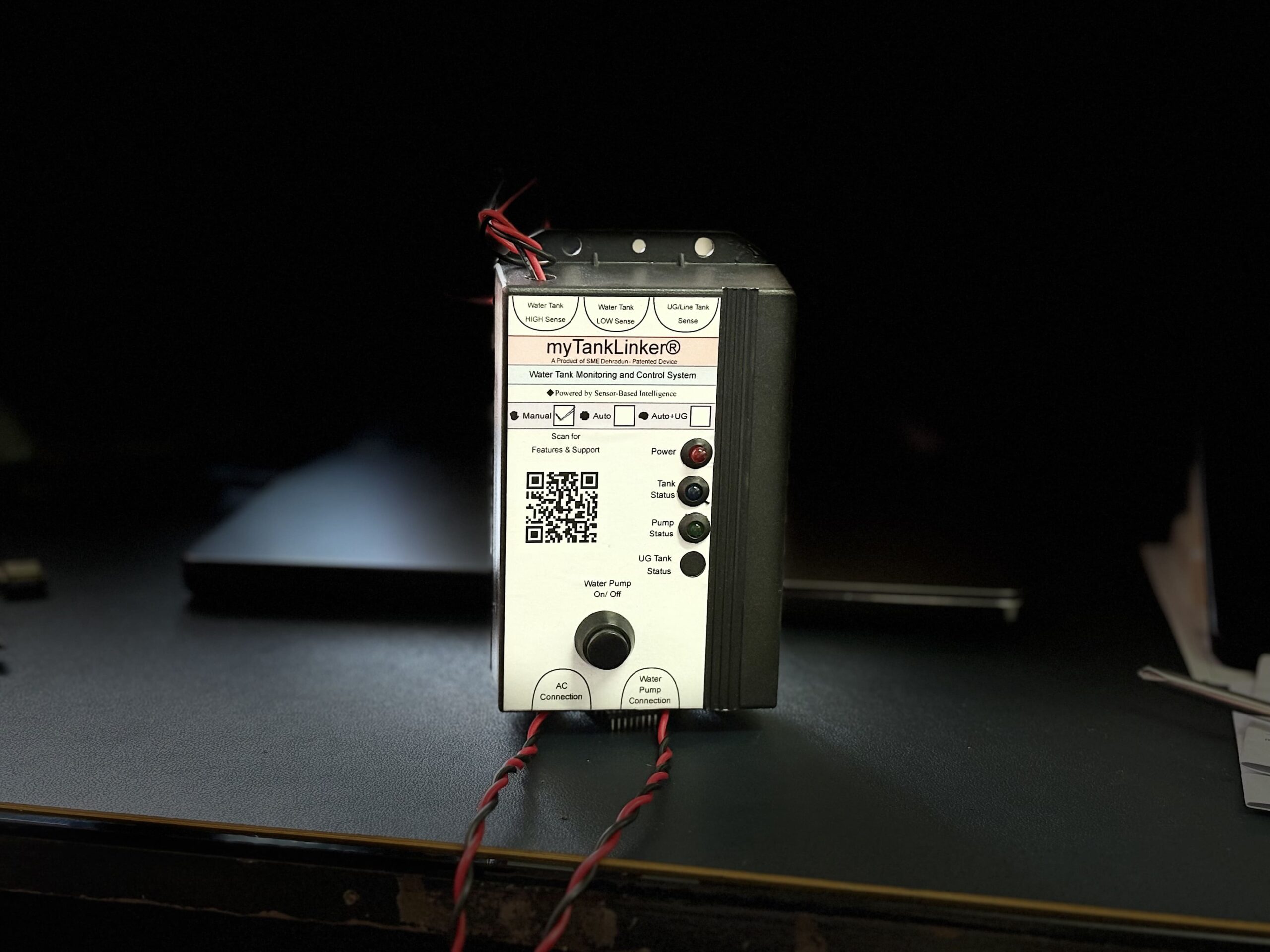 myTankLinker-Manual1