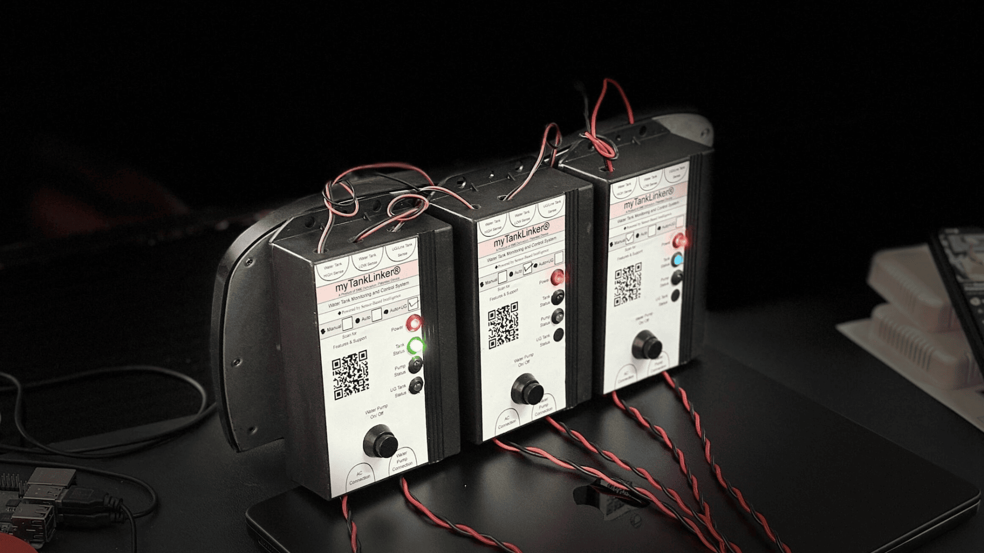 myTankLinker_Official