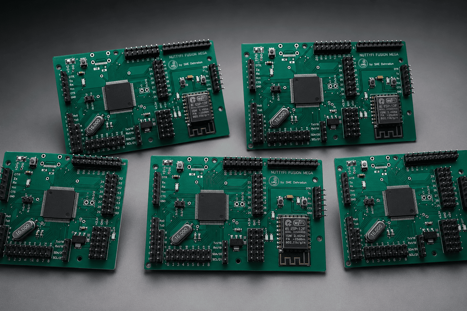 myTankLinker Devices