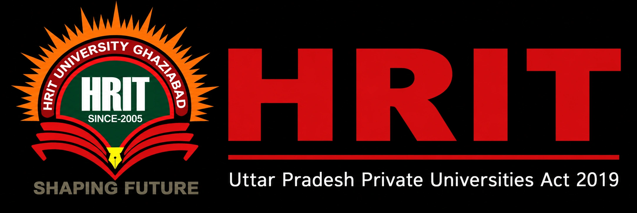 HRIT University
