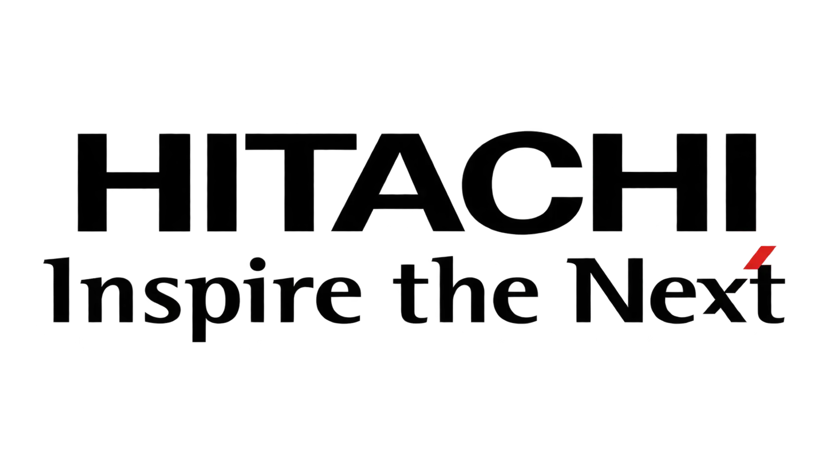 Hitachi